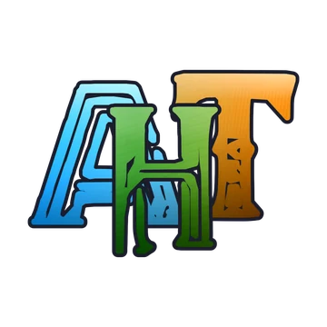 AntiHisTor – logo světa povídek
