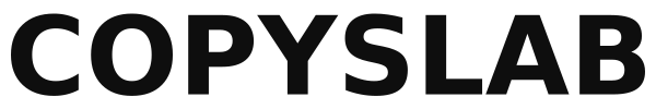 Copyslab