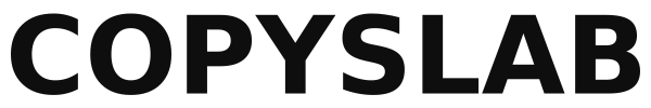Copyslab