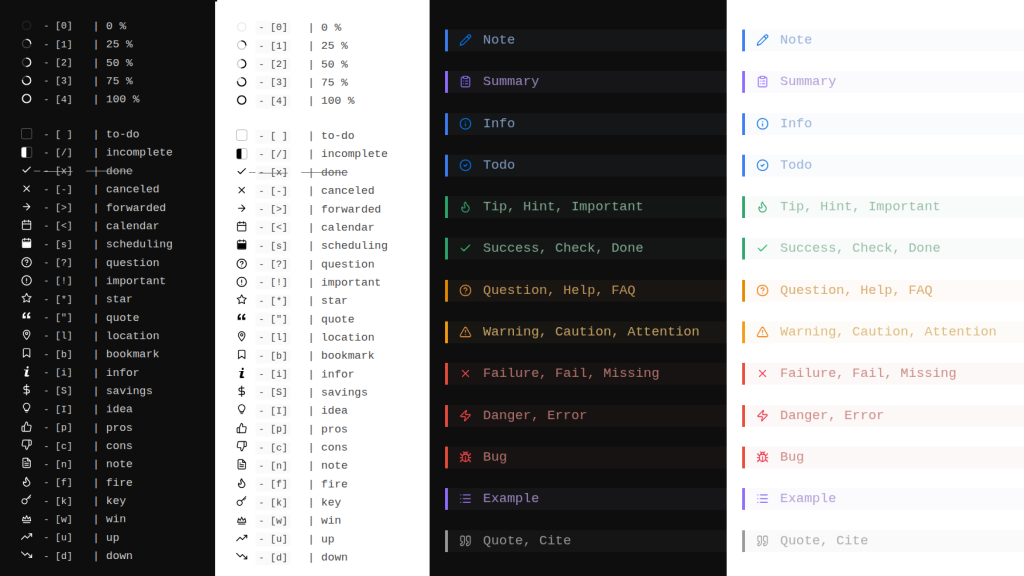 Jednotné checkboxy a decentnější callouty