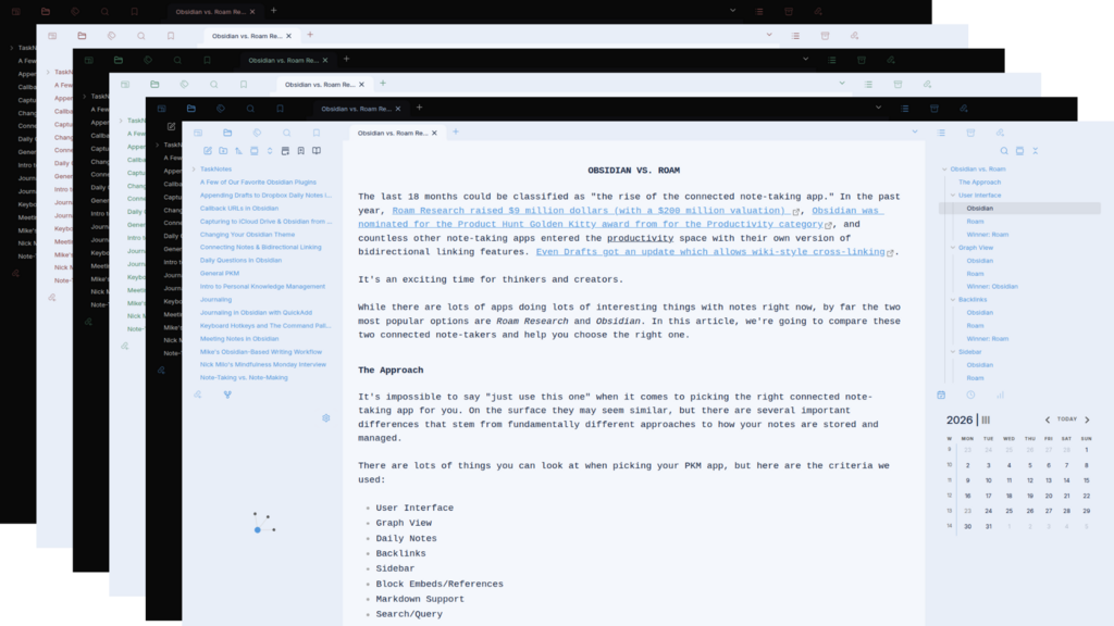 Plus tři barevné varianty: red, green, blue