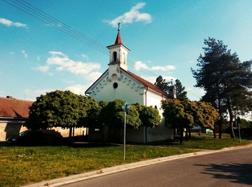 Kostel