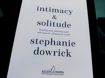 Stephanie Dowrick