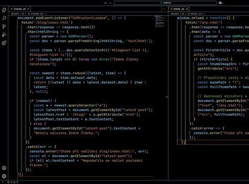 Javascript